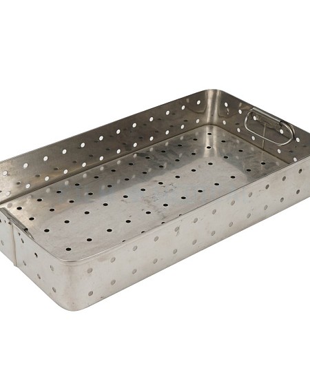 Instruments Tray Perforated L